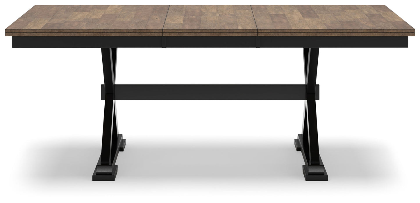 Wildenauer - Dining Room Extension Table