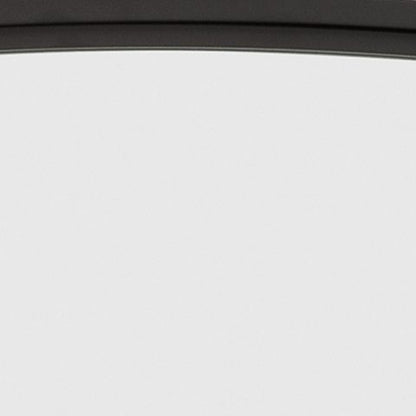 Freenville - Accent Mirror - Black