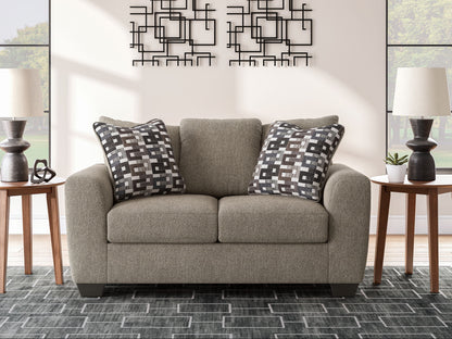 Triston-Peaks - Living Room Set