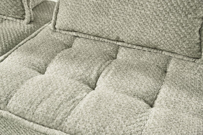 Bales - 5 Piece Sectional
