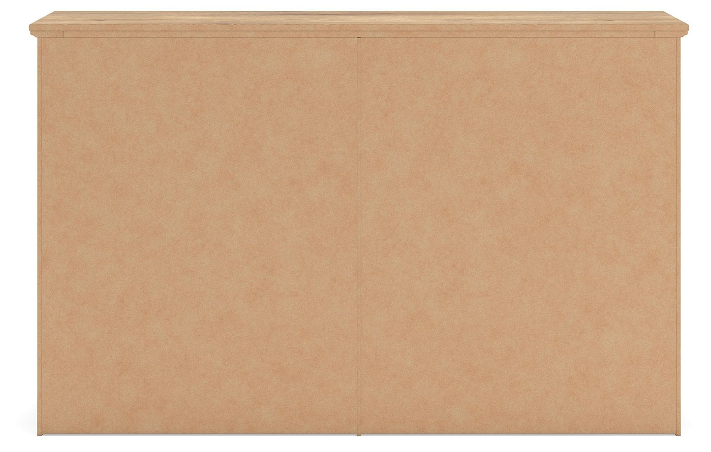 Makidern - Six Drawer Dresser