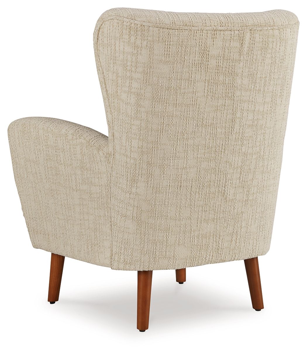 Jemison Next-Gen Nuvella - Accent Chair - Dune