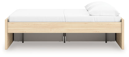 Onita - Platform Bed