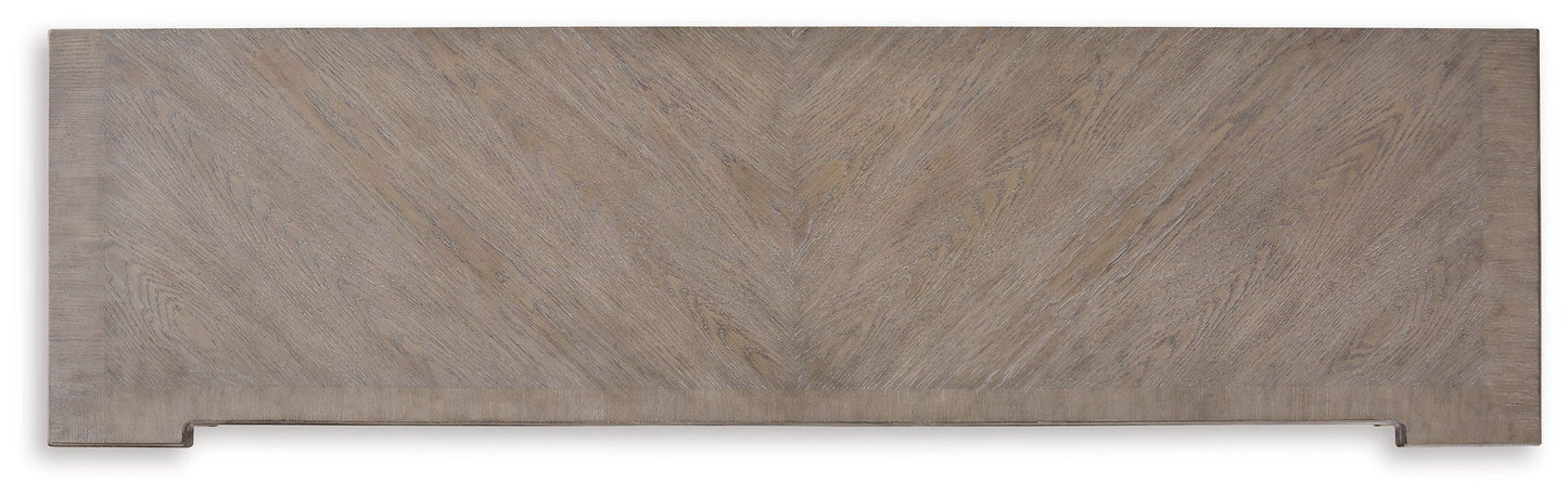 Blairhurst - Dresser