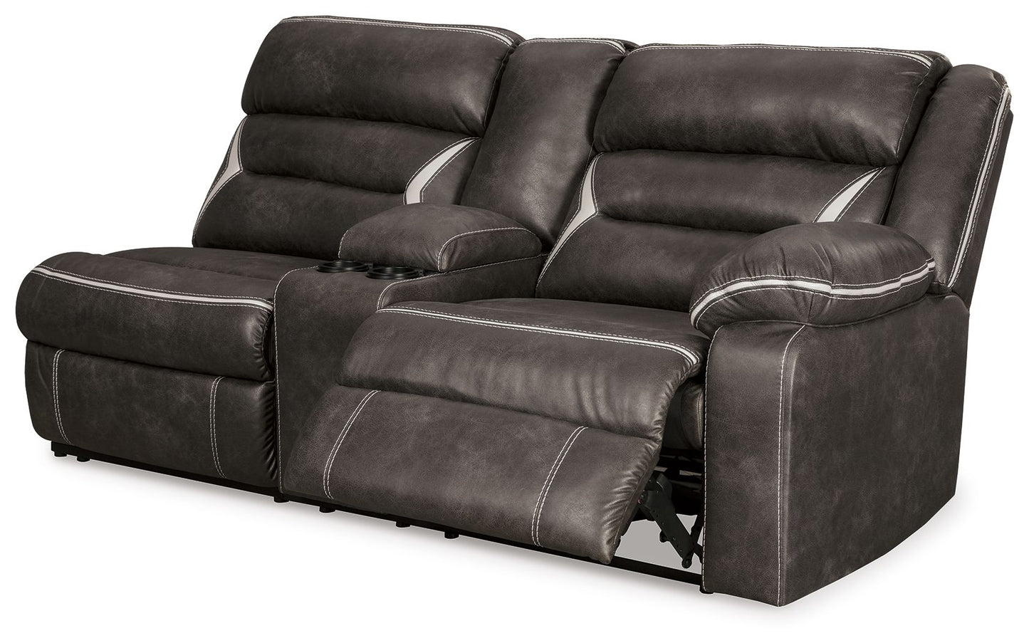 Kincord - Sectional