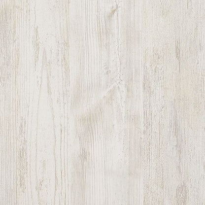 Paxberry - Six Drawer Dresser - Vinyl-Wrapped - Whitewash