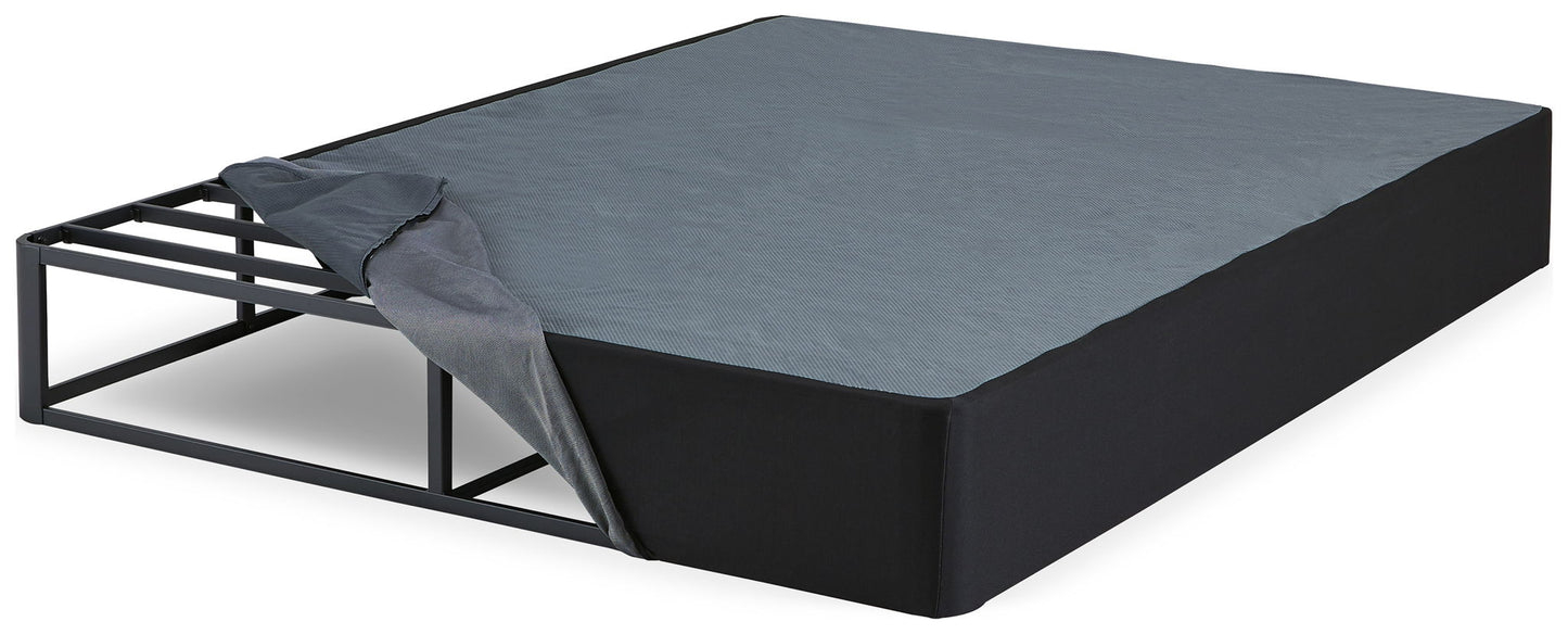 Millennium - Luxury Gel Mattress, Foundation