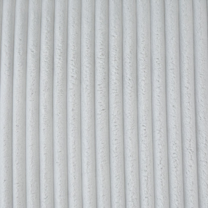 Hurley Park - Sofa With Cushion - Gray