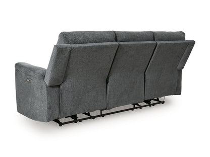 Barnsana - Power Reclining Sofa