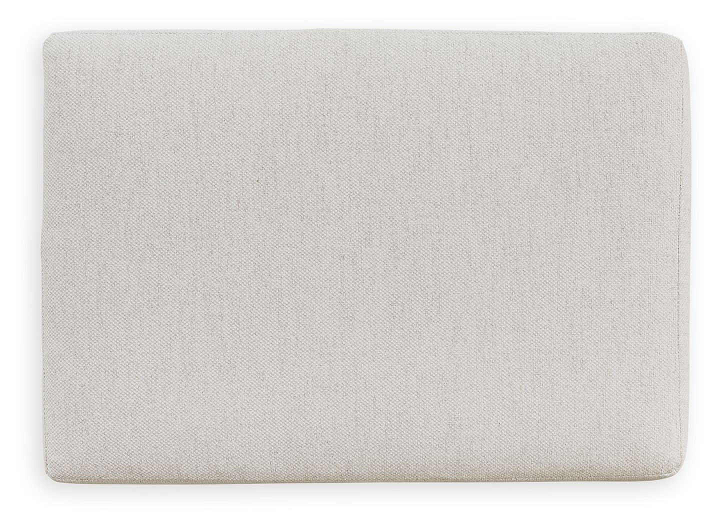 Maitelynn - Ottoman - Chalk