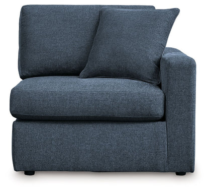 Modmax - 4 Piece Sectional