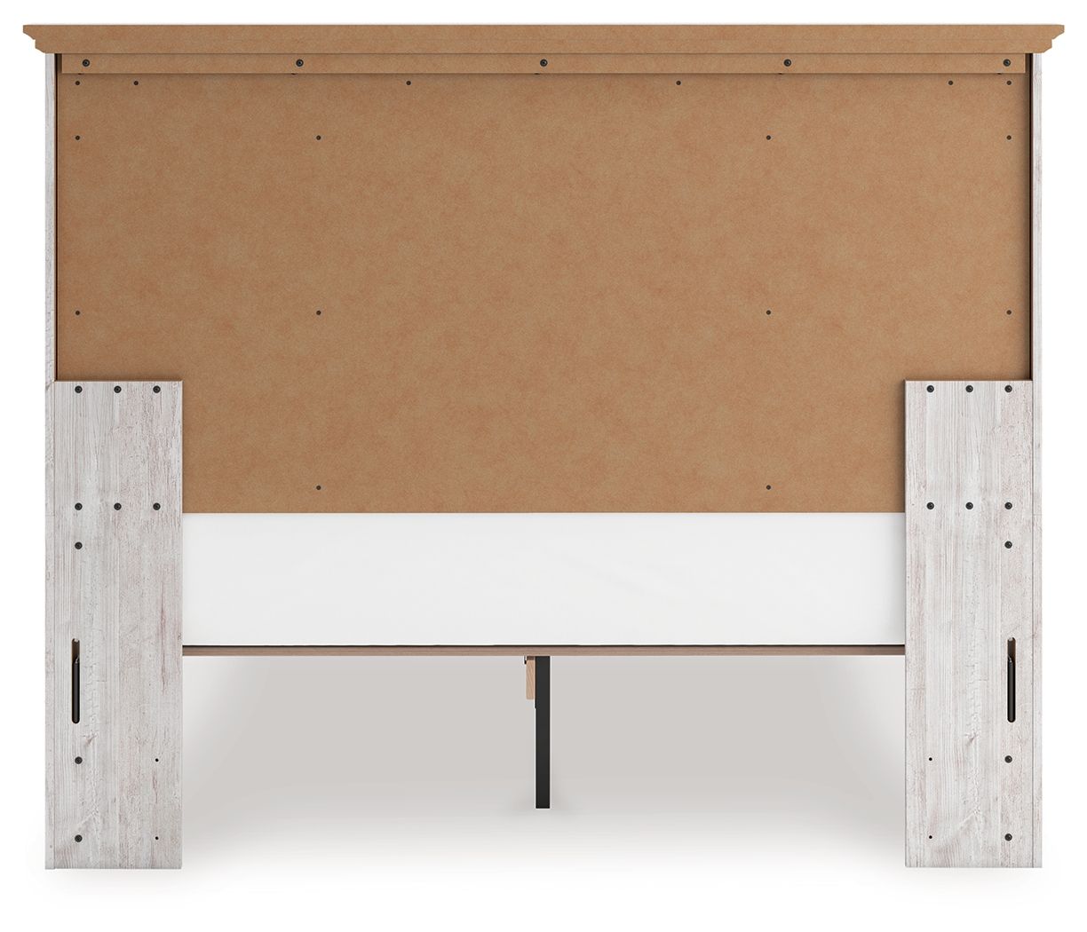 Makidern - Panel Bed