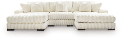Lindyn - Sectional