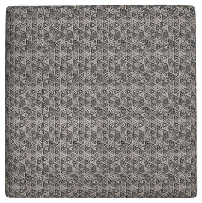 Kellway - Ottoman With Storage - Bisque