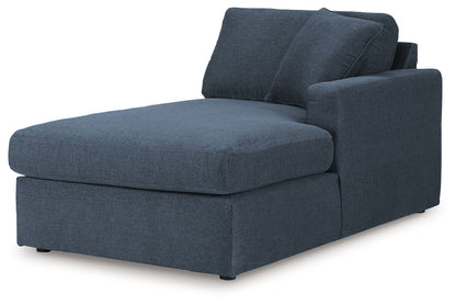 Modmax - 5 Piece Sectional