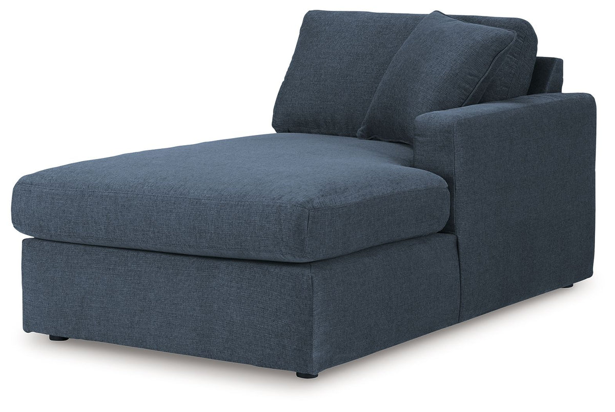 Modmax - 8 Piece Sectional