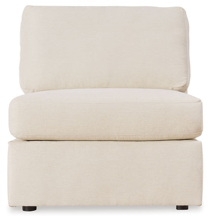 Modmax - 7 Piece Sectional