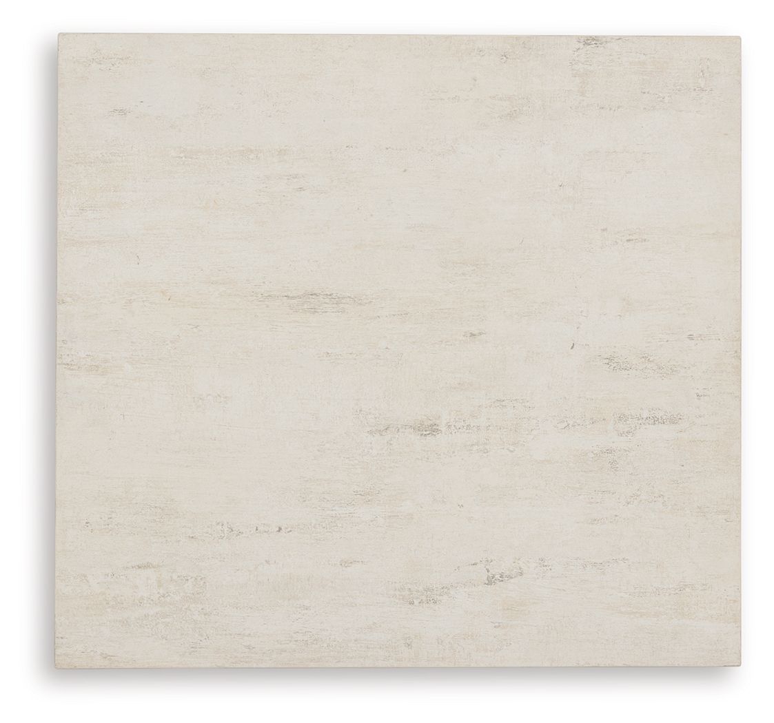 Westenfort - Occasional Table Set (Set of 2) - Espresso / Gray