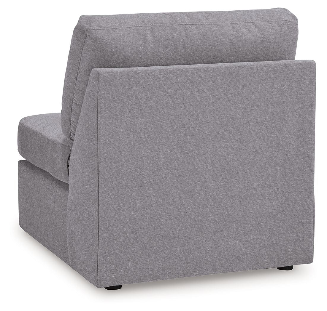 Modmax - 5 Piece Sectional