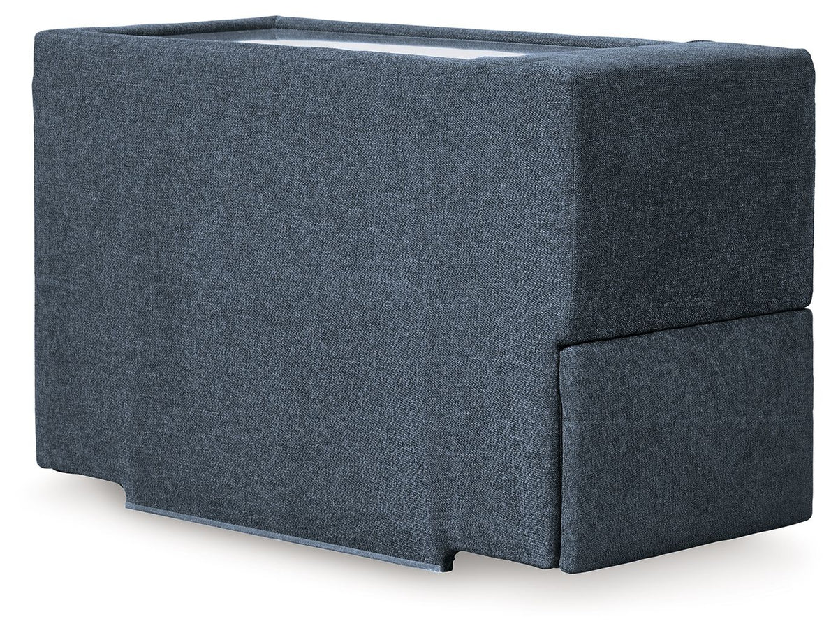 Modmax - 8 Piece Sectional
