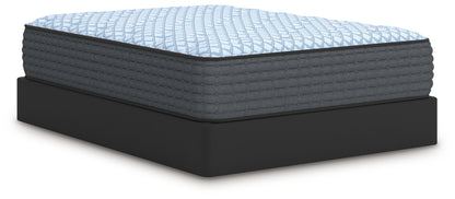 Destin Cove Plush - Mattress