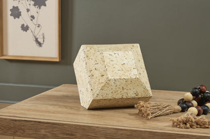 Bryons - Sculpture - Beige