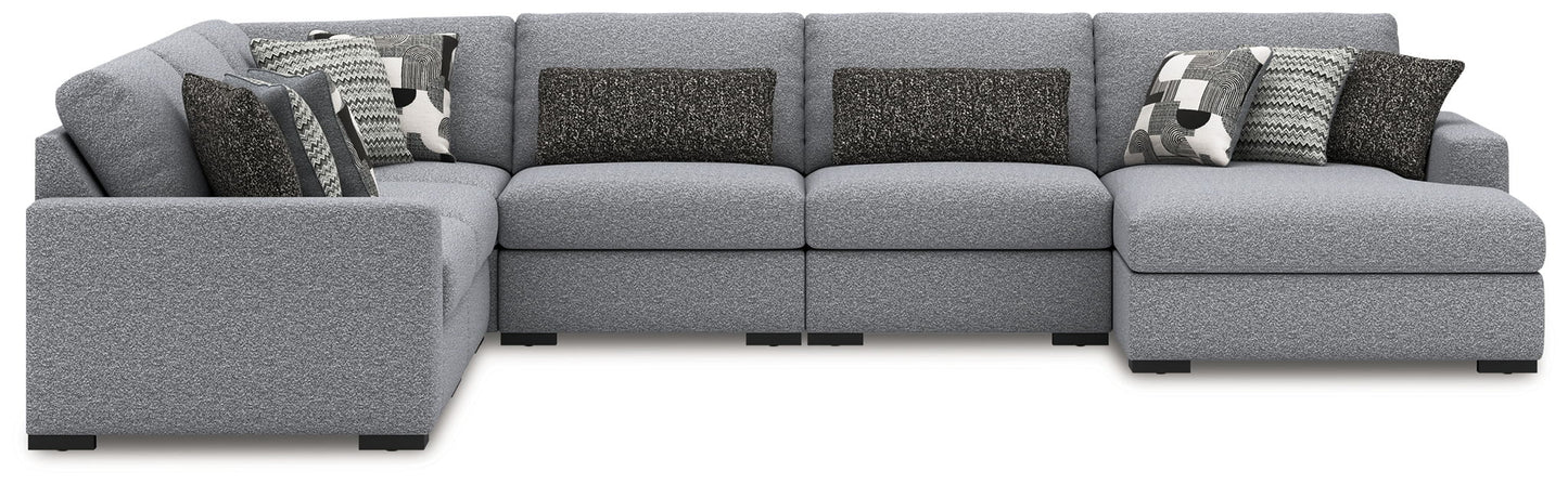 Bealton - Sectional