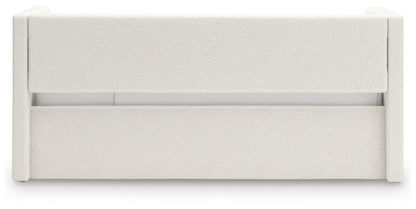 Arloster - Upholstered Day Bed
