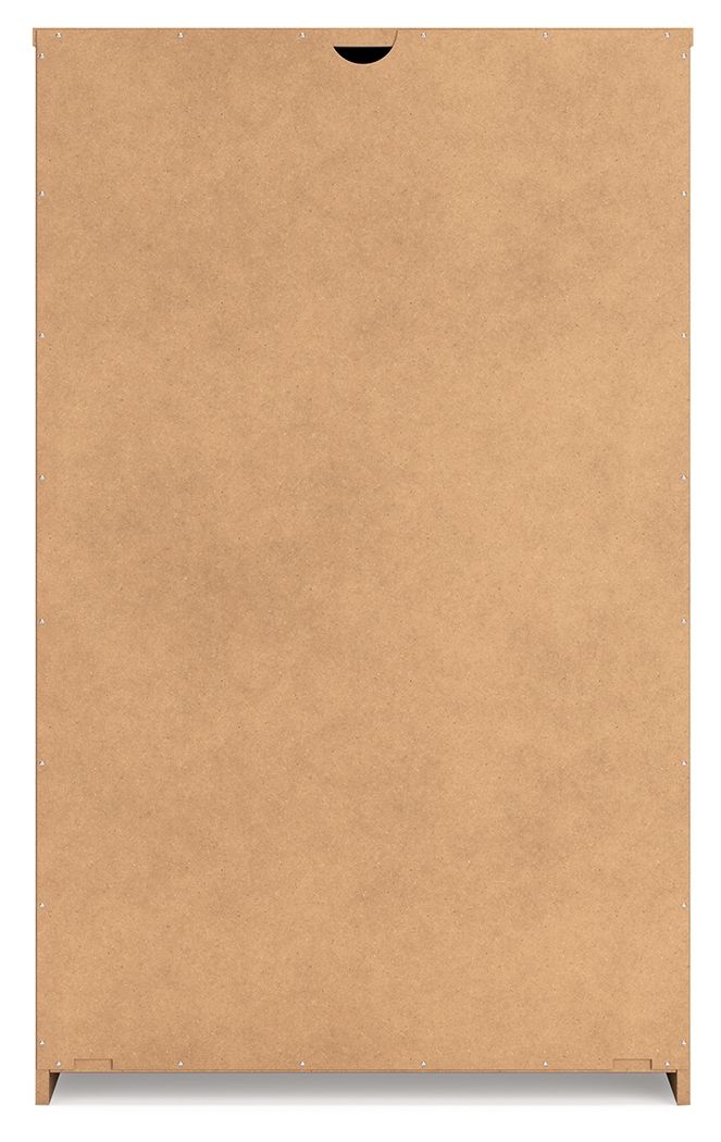 Onita - Five Drawer Chest