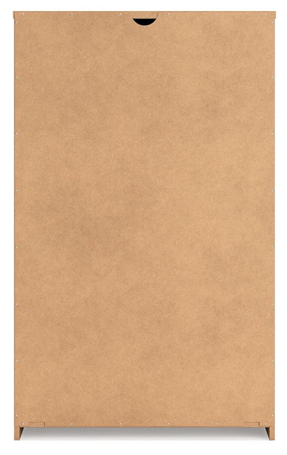 Onita - Five Drawer Chest