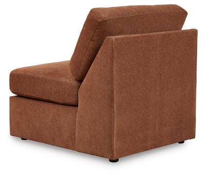 Modmax - L-Shaped Sectional - Spice