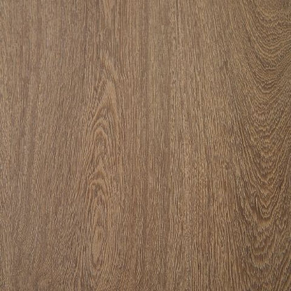 Serene Bay - Sofa With Cushion - Dark Brown / White