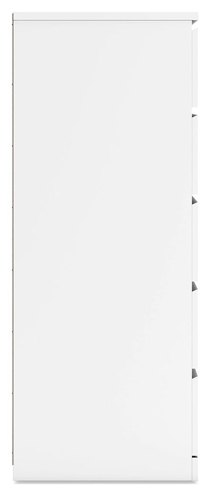 Onita - Five Drawer Chest