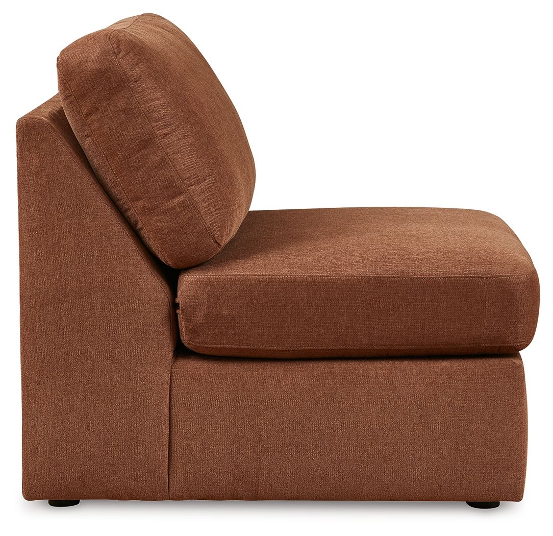 Modmax - 7 Piece Sectional