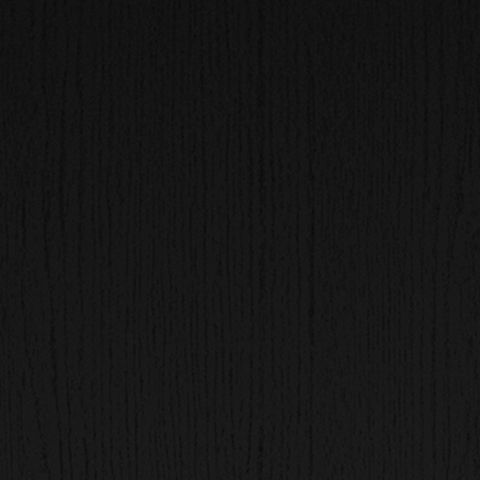 Finch - One Drawer Night Stand - Black