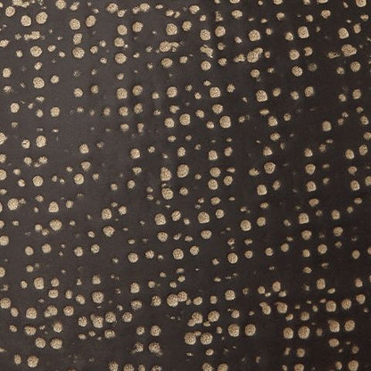 Hambell - Metal Table Lamp - Black / Gold Finish