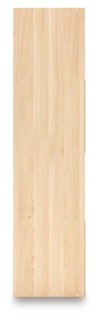 Piperton - Cube Organizer - Wood