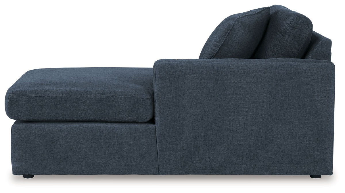 Modmax - 4 Piece Sectional