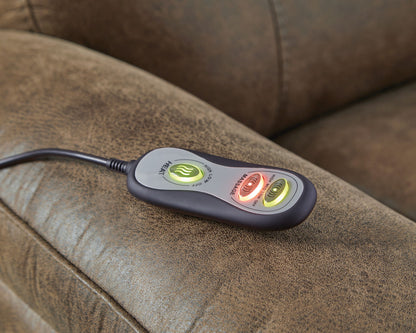 Stockworth - Rocker Recliner