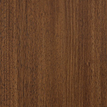 Lyncott - Large Upholstered Dining Room Bench - Gray / Brown