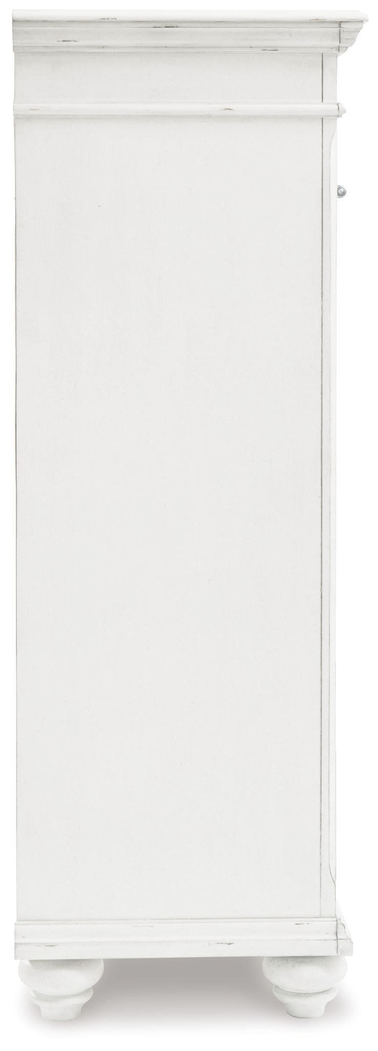 Kanwyn - Chest - Whitewash