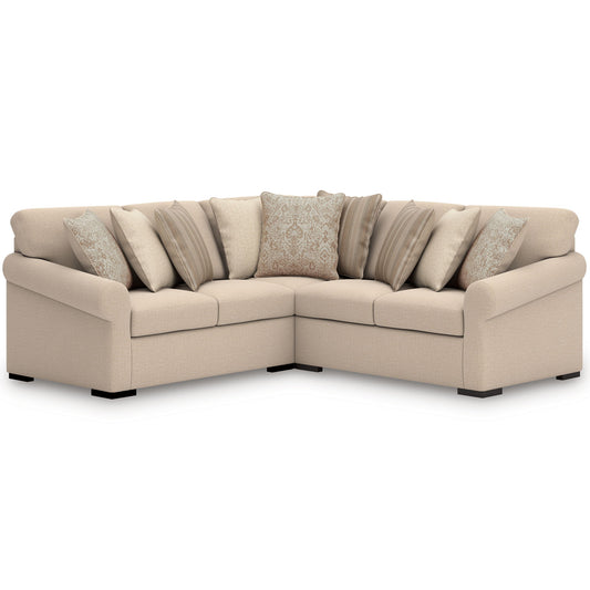 LadyMae - Sectional