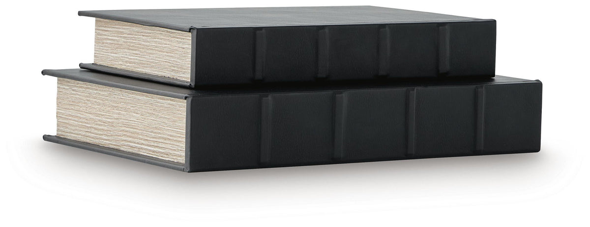Samwell - Box Set (Set of 2)