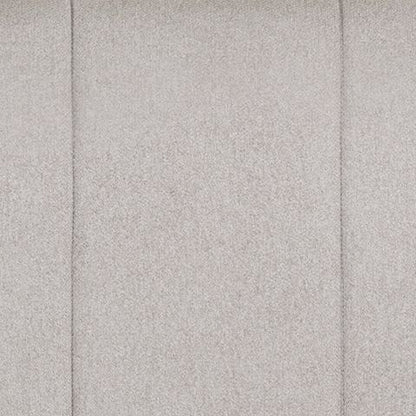 Akselman - Storage Bench - Gray