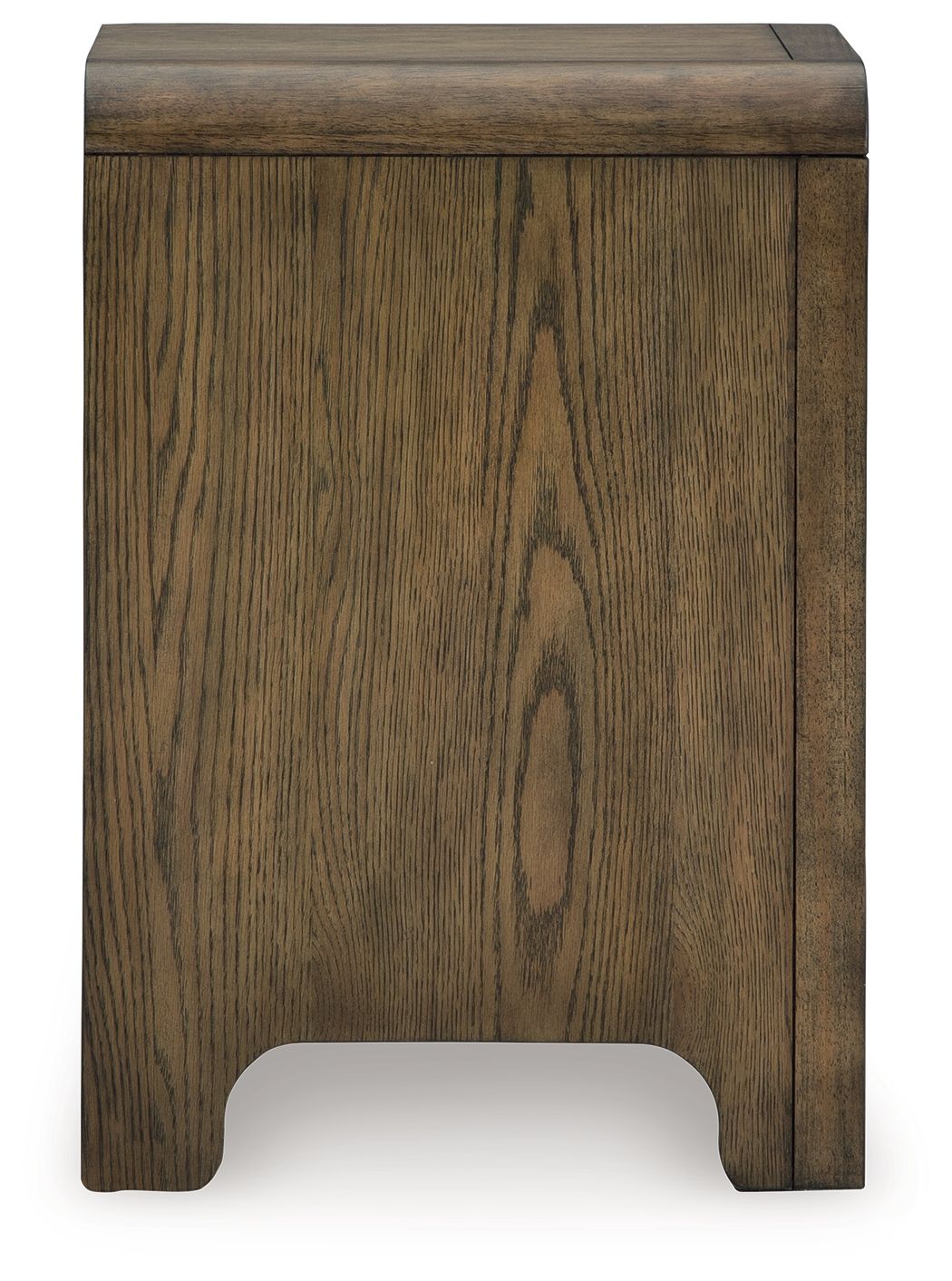 Jensworth - Accent Table - Brown