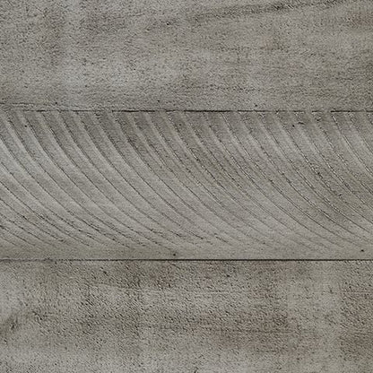 Naydell - 92" TV Stand with Wide Fireplace Insert - Gray