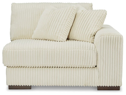 Lindyn - 4 Piece Sectional
