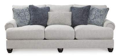 Avocet - Sofa - Arctic