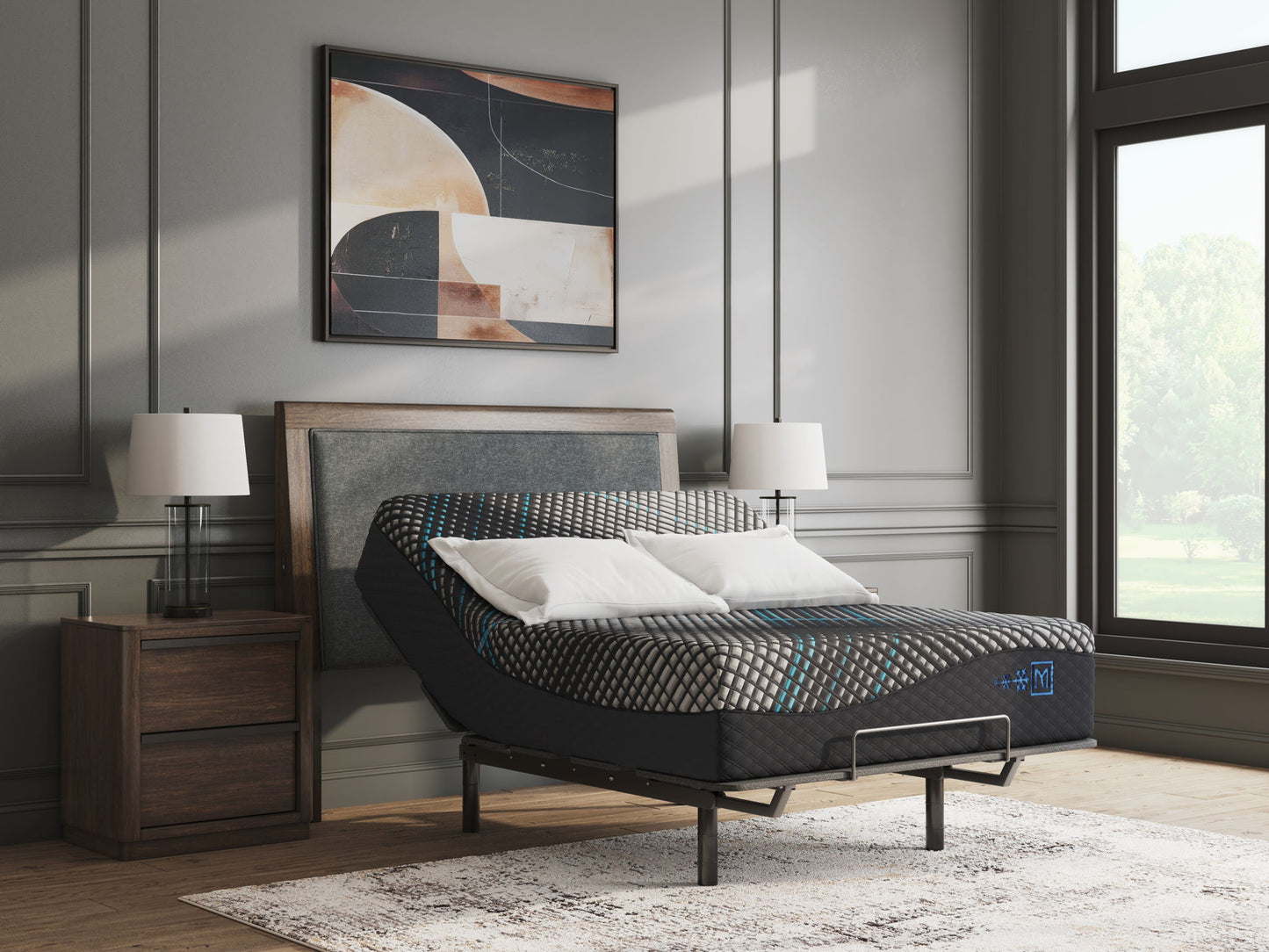 Millennium 2.0 Foam 14 Inch - Mattress