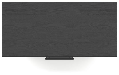 Broachmyn - Five Drawer Chest